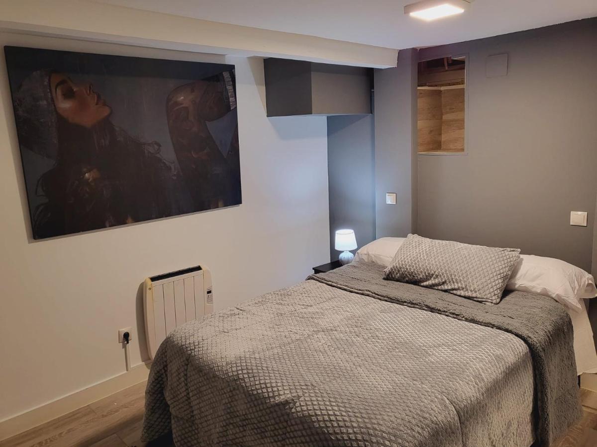 Precioso Apartamento De 2 Habitaciones. Madrid Extérieur photo