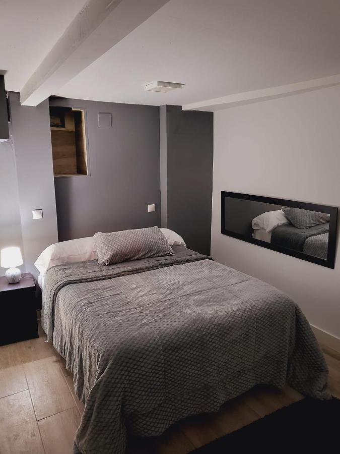Precioso Apartamento De 2 Habitaciones. Madrid Extérieur photo
