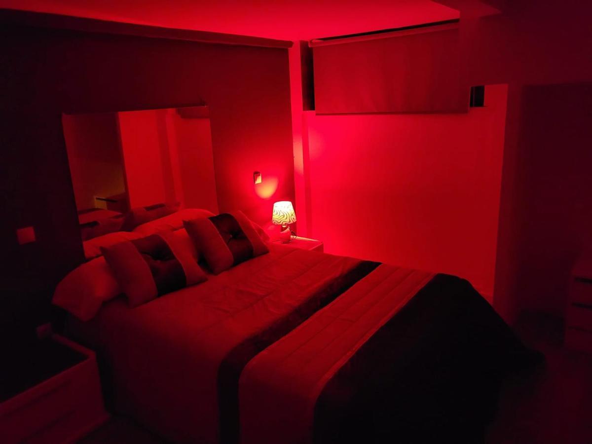 Precioso Apartamento De 2 Habitaciones. Madrid Extérieur photo