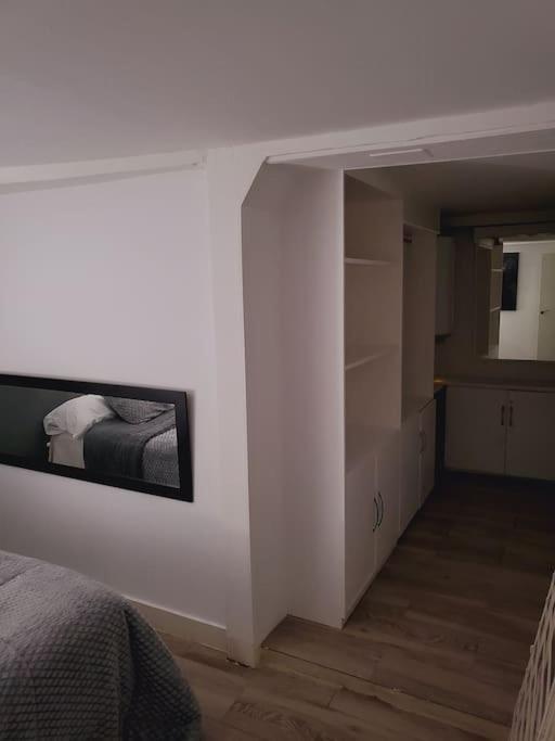 Precioso Apartamento De 2 Habitaciones. Madrid Extérieur photo