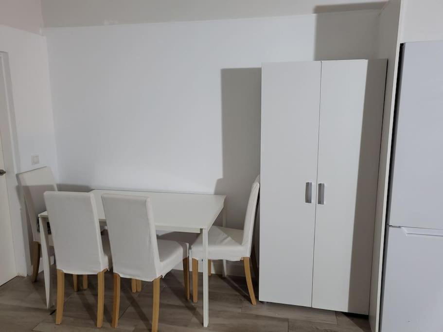 Precioso Apartamento De 2 Habitaciones. Madrid Extérieur photo