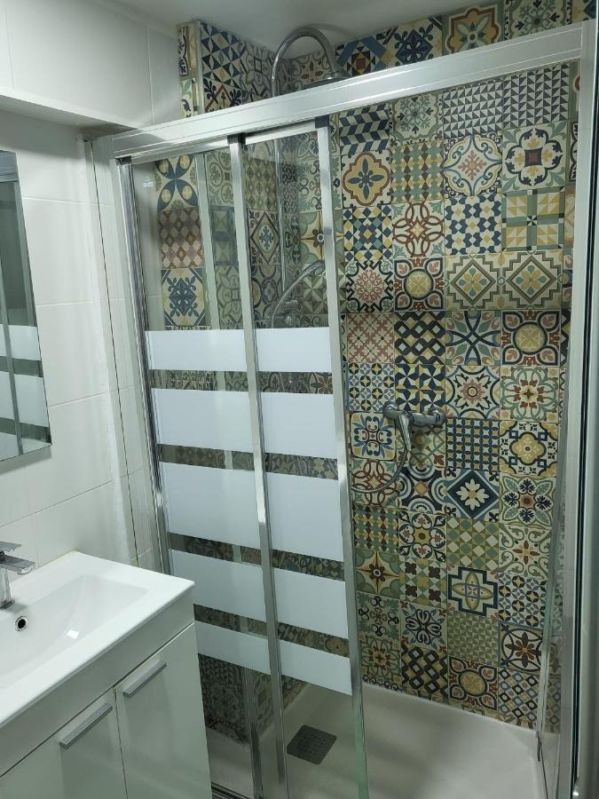Precioso Apartamento De 2 Habitaciones. Madrid Extérieur photo