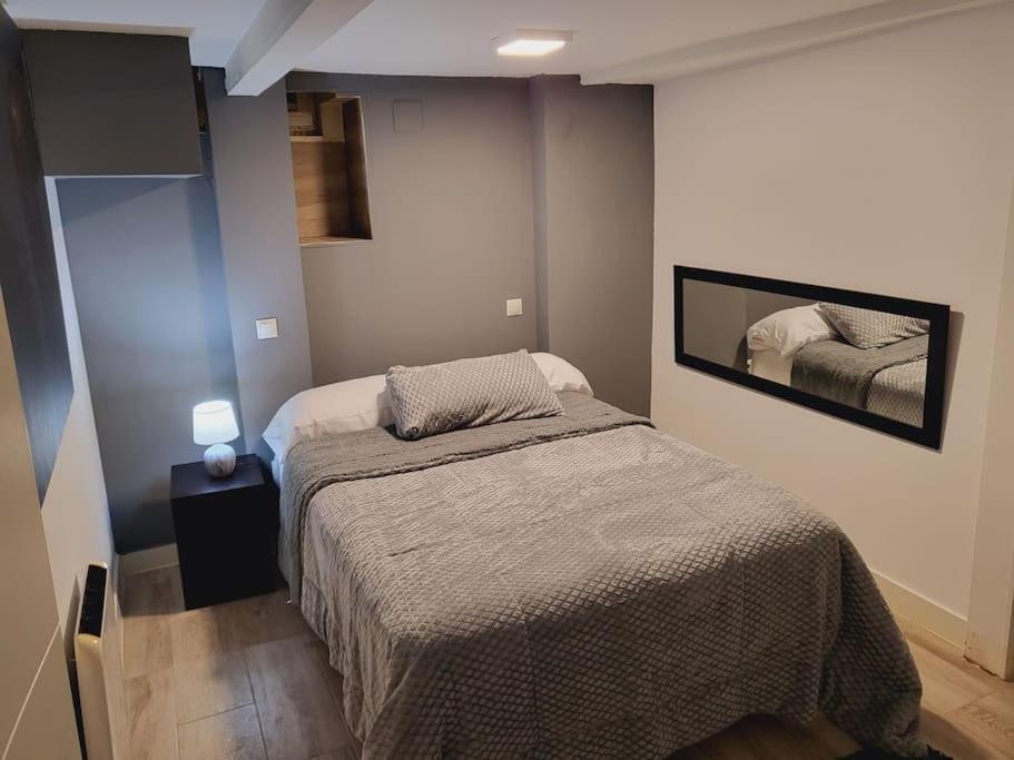 Precioso Apartamento De 2 Habitaciones. Madrid Extérieur photo