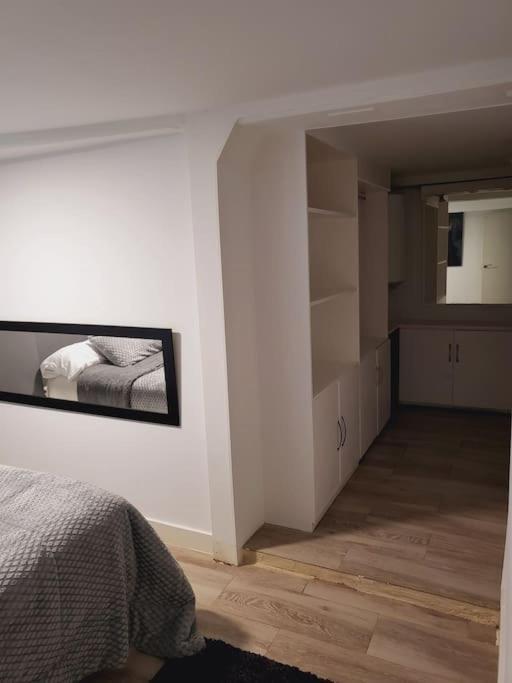 Precioso Apartamento De 2 Habitaciones. Madrid Extérieur photo