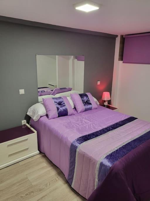 Precioso Apartamento De 2 Habitaciones. Madrid Extérieur photo