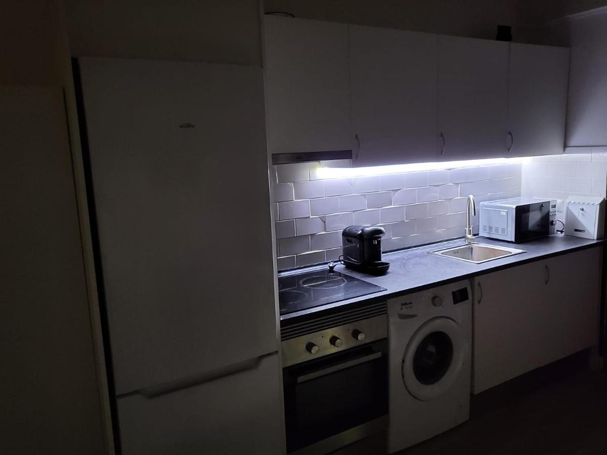 Precioso Apartamento De 2 Habitaciones. Madrid Extérieur photo