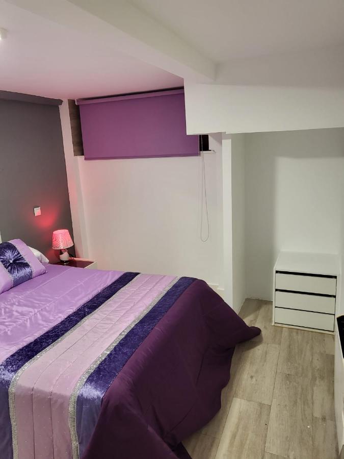 Precioso Apartamento De 2 Habitaciones. Madrid Extérieur photo