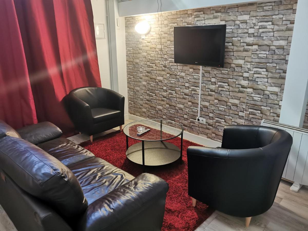 Precioso Apartamento De 2 Habitaciones. Madrid Extérieur photo